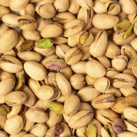 Pistaches
