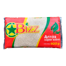 Arroz Súper Extra