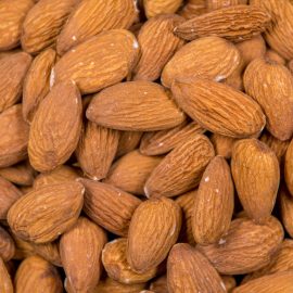 Almendra