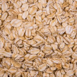Avena hojuela