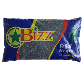 Frijol negro