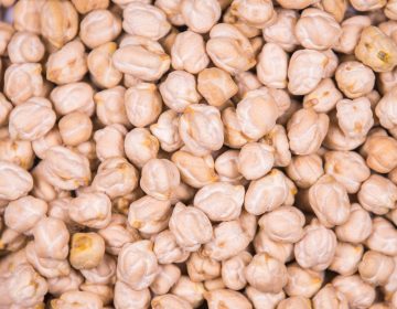 Garbanzo