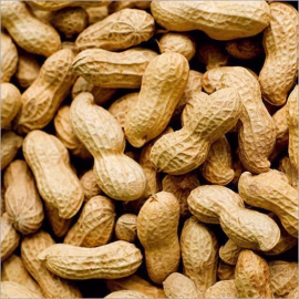 Cacahuate