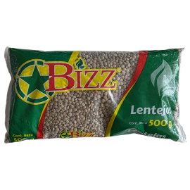 Lenteja