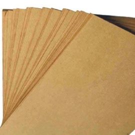 Papel de estraza