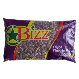 Frijol flor de mayo