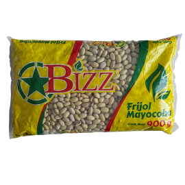 Frijol mayocoba/reina